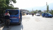 Kayseri'de silahlı kavga: 2 ölü, 15 yaralı