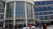 Kayseri'deki 68 sanıklı FETÖ davası başladı