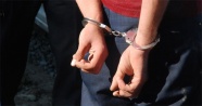 Kayseri'deki FETÖ operasyonunda 5 tutuklama