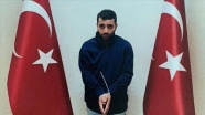 Kayseri&#039;deki terör saldırısının faili PKK&#039;lı Tekiner&#039;in de aralarında bulunduğu 5 zanlı tutuklandı