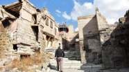 Kayseri'nin "Safranbolu"su eski günlerini arıyor