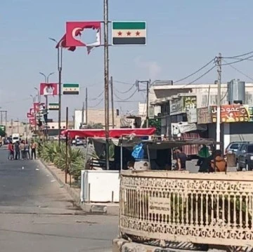 Kayseri olayı ve Suriyeliler muhacir mi?!. -Ali Mevlüt Kaya yazdı-