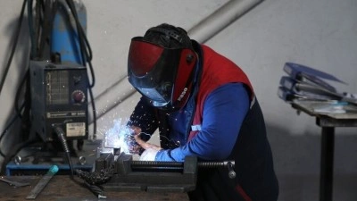 Kayseri Serbest B&ouml;lgesi yılın ilk &ccedil;eyreğinde 150 milyon dolardan fazla ihracat yaptı