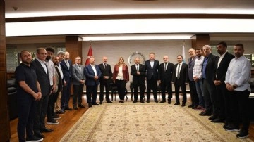Kayseri, Türkiye Kupası final maçı için İstanbul'a çıkarma yapacak