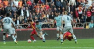 Kayserispor 0 Fenerbahçe 1