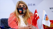 Kayserispor Başkanı Gözbaşı: Geçen yıl 9 haftada toplayamadığımız puanı bu yıl 4 haftada aldık