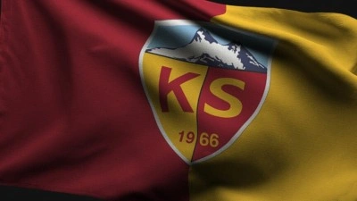 Kayserispor'dan lig sonu&ccedil;larının mevcut haliyle tescil edilmesiyle ilgili a&ccedil;ıklama