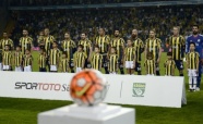 Kayserispor-Fenerbahçe! Muhtemel 11'ler...