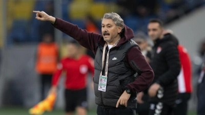 Kayserispor, teknik direkt&ouml;r Atila Gerin ile anlaştı