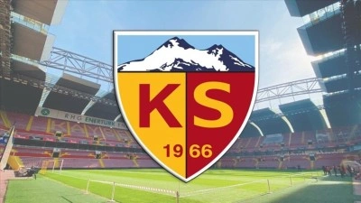 Kayserispor'un se&ccedil;imli olağan&uuml;st&uuml; genel kurulu 31 Mayıs'ta yapılacak