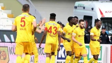 Kayserispor'da bu sezon beklentiler karşılanırken, gelecek için umutlar arttı