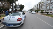 'Kaza haritası' Antalya'daki ölümlü kazaları yüzde 34 azalttı
