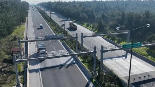 "Kaza kara noktaları" iyileşiyor, ölümlü kazalar azalıyor