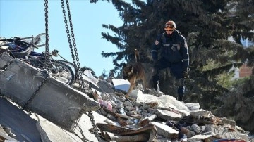 Kazak hükümeti Türkiye'ye depremzedeler için ek insani yardım gönderecek