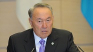 Kazakistan anayasa değişikliğine gidecek