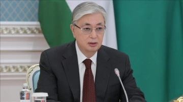 Kazakistan, Çin'den transiti genişletmek için ulaşıma 20 milyar dolarlık yatırım yapacak