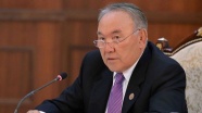 Kazakistan Cumhurbaşkanı Nazarbayev af yasasını imzaladı