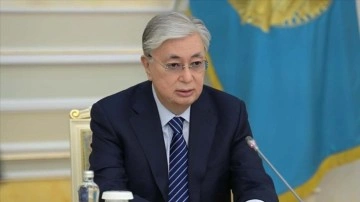 Kazakistan Cumhurbaşkanı Tokayev, Putin ve Zelenskiy ile ayrı ayrı görüştü