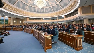 Kazakistan&rsquo;da 31 yıllık &ccedil;ift meclisli parlamento sistemi sona erdi