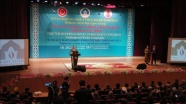 Kazakistan'da 7. Uluslararası Türkoloji Kongresi düzenlendi