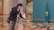Kazakistan’da daha fazla demokratikleşme kararlarından sonra 'ilk parlamento seçimi' yapıl