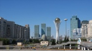 Kazakistan&#039;da yeni hükümet kuruldu