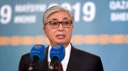 Kazakistan&#039;daki cumhurbaşkanlığı seçiminin kesin sonuçları açıklandı