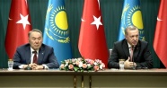 Kazakistan'daki FETÖ faaliyetleriyle ilgili anlaşmaya varıldı