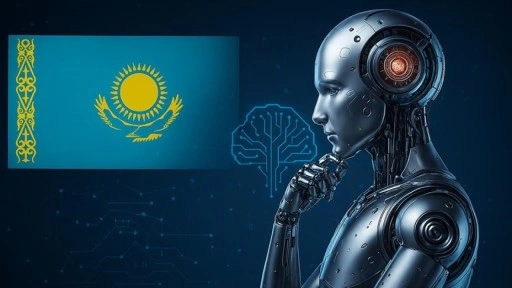 Kazakistan'dan yapay zekanın geliştirilmesine yönelik stratejik adımlar