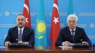 'Kazakistan ile ekonomik iş birliği daha da güçlenecek'