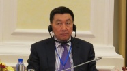 Kazakistan'ın yeni Ankara Büyükelçisi atandı