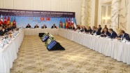 Kazakistan Özbekistan'ın Türk Konseyine üye olma kararından memnun
