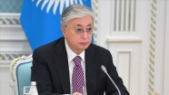 Kazakistan Türk Devletleri Ortak Ekonomik Bölgesi kurulmasını önerdi
