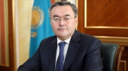 Kazakistan, Türk dili konuşan ülkelerle ilişkilerin geliştirilmesine büyük önem veriyor