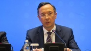 Kazakistan ve Çin arasında 'Kazak' sorunu