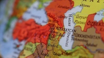 Kazakistan ve Kırgızistan, Azerbaycan ile Ermenistan ihtilafının barışçıl çözümünden yana