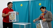 Kazakistan yarın Cumhurbaşkanını seçecek