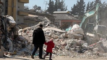Kazakistan’da Türkiye’deki depremzedeler için toplanan bağış 10 milyon dolara yaklaştı
