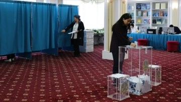 Kazakistan'da yeni yönetim modelinin inşası için anayasanın üçte biri değiştirildi