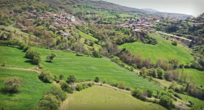 Kazan&ccedil;lı Gelecek İ&ccedil;in Arsa ve Satılık Arsa Yatırımı &ndash; Yeşil Vadi Arsa Ofisi