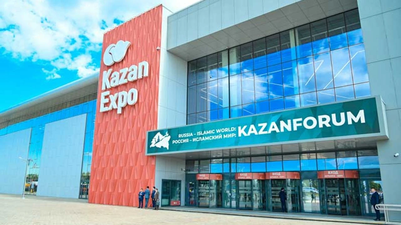 KazanForum ilk defa Uluslararası Emlak Piyasası fuarına da ev sahipliği yapacak