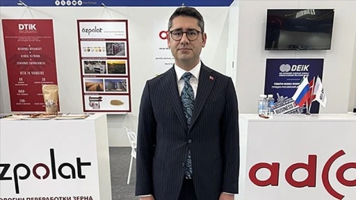 KazanForum, Türk şirketleri için yeni işbirliği fırsatları oluşturacak