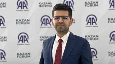 KazanForum, T&uuml;rkiye ile b&ouml;lge &uuml;lkeleri arasında yatırım k&ouml;pr&uuml;lerini g&uuml;&ccedil;lendiriyor