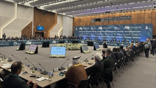 KazanForum'un ekonomi oturumları liderler toplantısıyla sona erdi