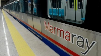 KDK'den Marmaray'a alınan elektrikli skuterler i&ccedil;in d&uuml;zenleme tavsiyesi