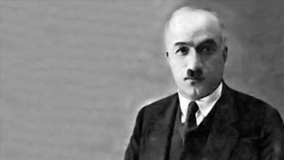 Kelimeleri musikiyle buluşturan usta edebiyat&ccedil;ı: Ahmet Haşim