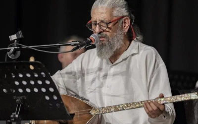 Kemal Ala&ccedil;ayır ile usta m&uuml;zisyenlerden Almanya &ccedil;ıkarması -Sel&ccedil;uk Aka, magazin d&uuml;nyasından yazdı-