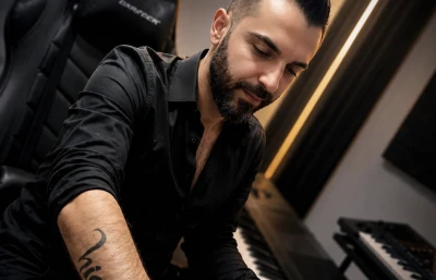 Kemal Ceyhan: K&ouml;t&uuml; ses yoktur, eğitimsiz ses vardır! -Sel&ccedil;uk Aka, magazin d&uuml;nyasından yazdı-