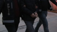 Kemaliye İlçe Jandarma Komutanı FETÖ'den gözaltına alındı