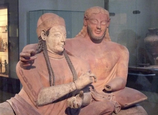 Kemer Boğazı’ndaki Etrüskler, İtalya’ya nasıl gitti? -Ramazan Topraklı yazdı-